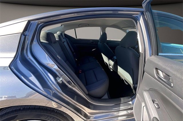 Certified 2025 Nissan Altima 2.5 S image 24