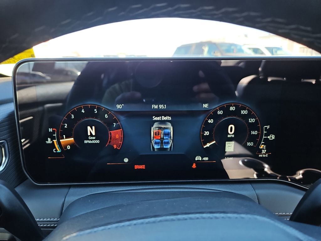 New 2026 Ford Mustang GT Premium image 26