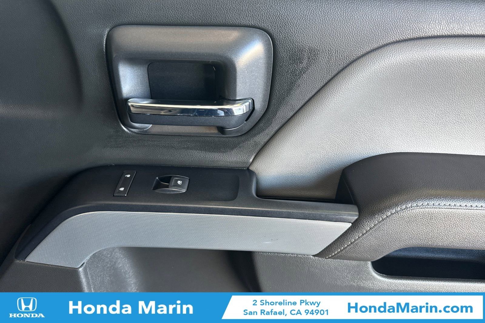 Used 2017 Chevrolet Silverado 1500 LT w/ All Star Edition image 21