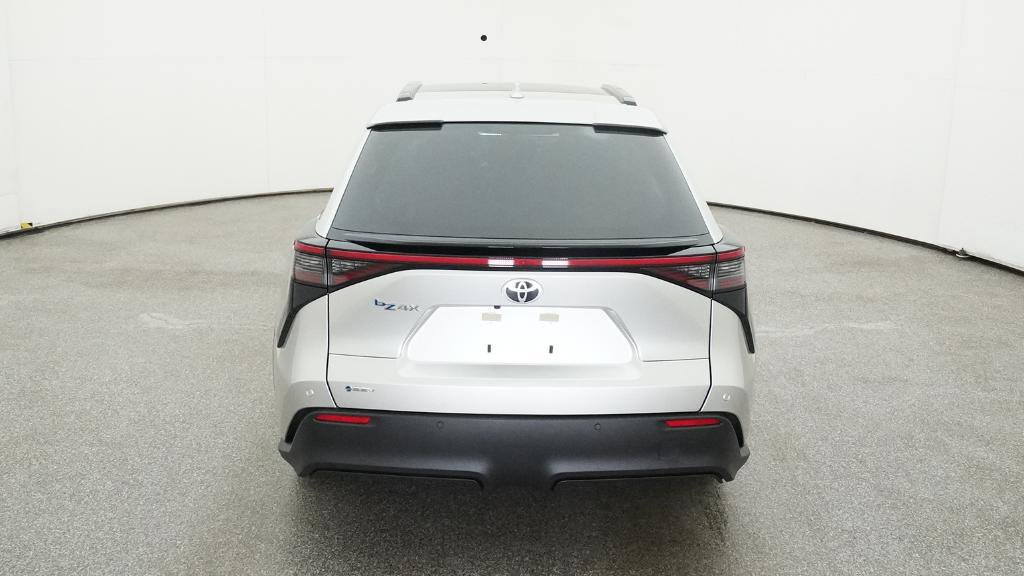 New 2025 Toyota bZ4X FWD image 12