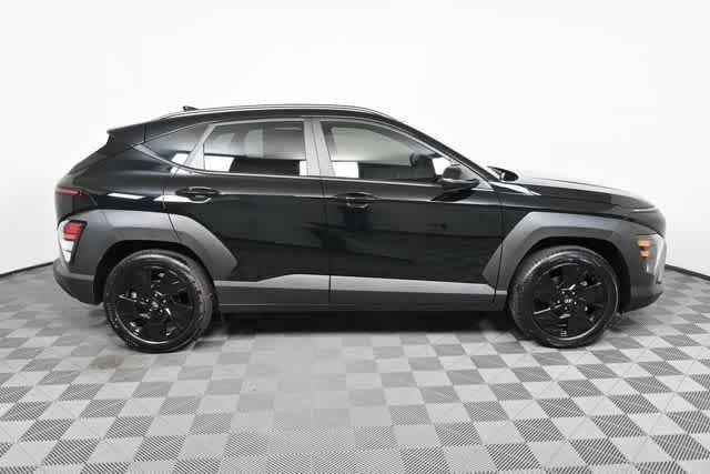 New 2026 Hyundai Kona SEL Sport FWD image 7