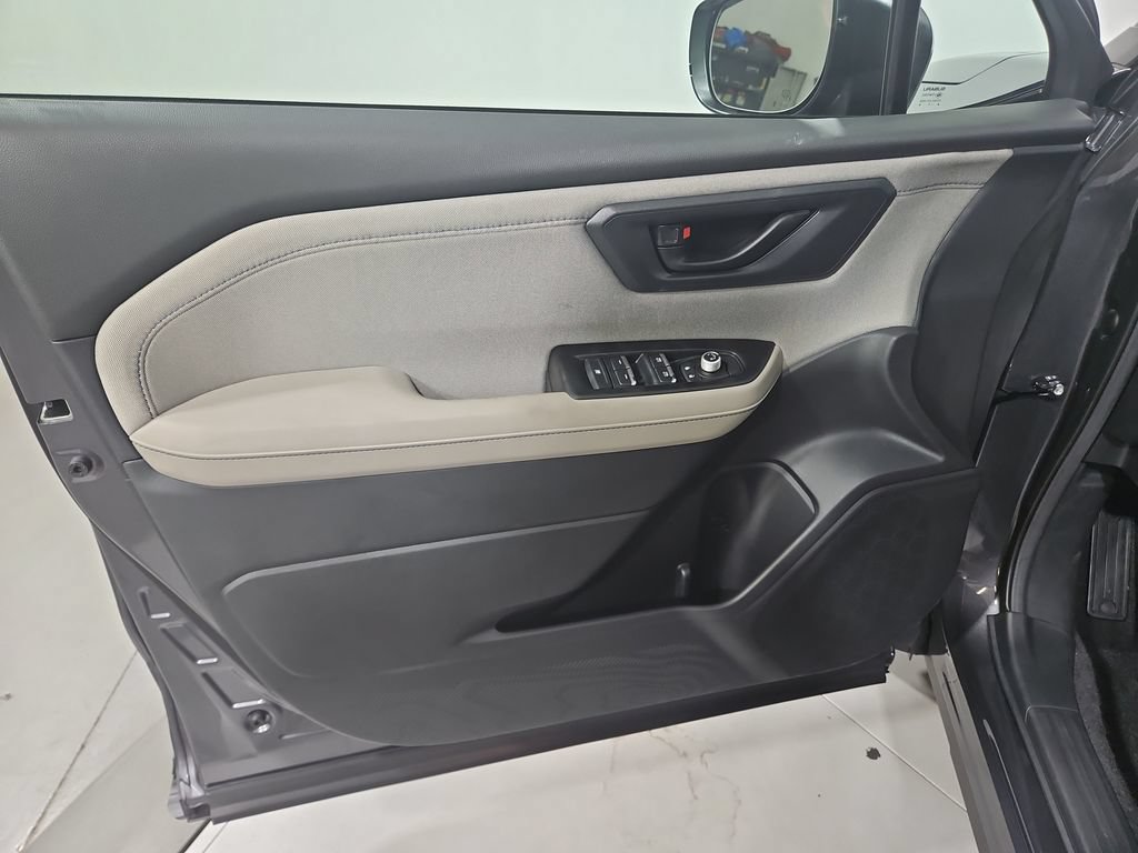 New 2026 Subaru Forester Premium AWD/4WD image 10