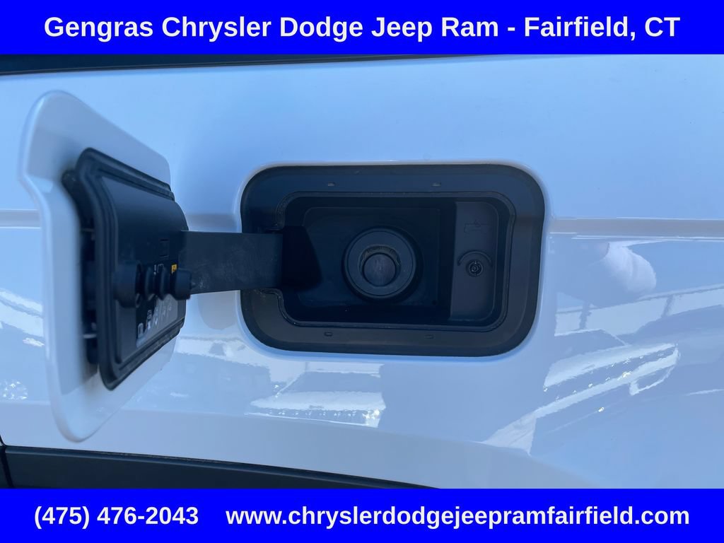 Certified 2023 Jeep Grand Cherokee L Limited w/ Black Appearance Package AWD/4WD image 34