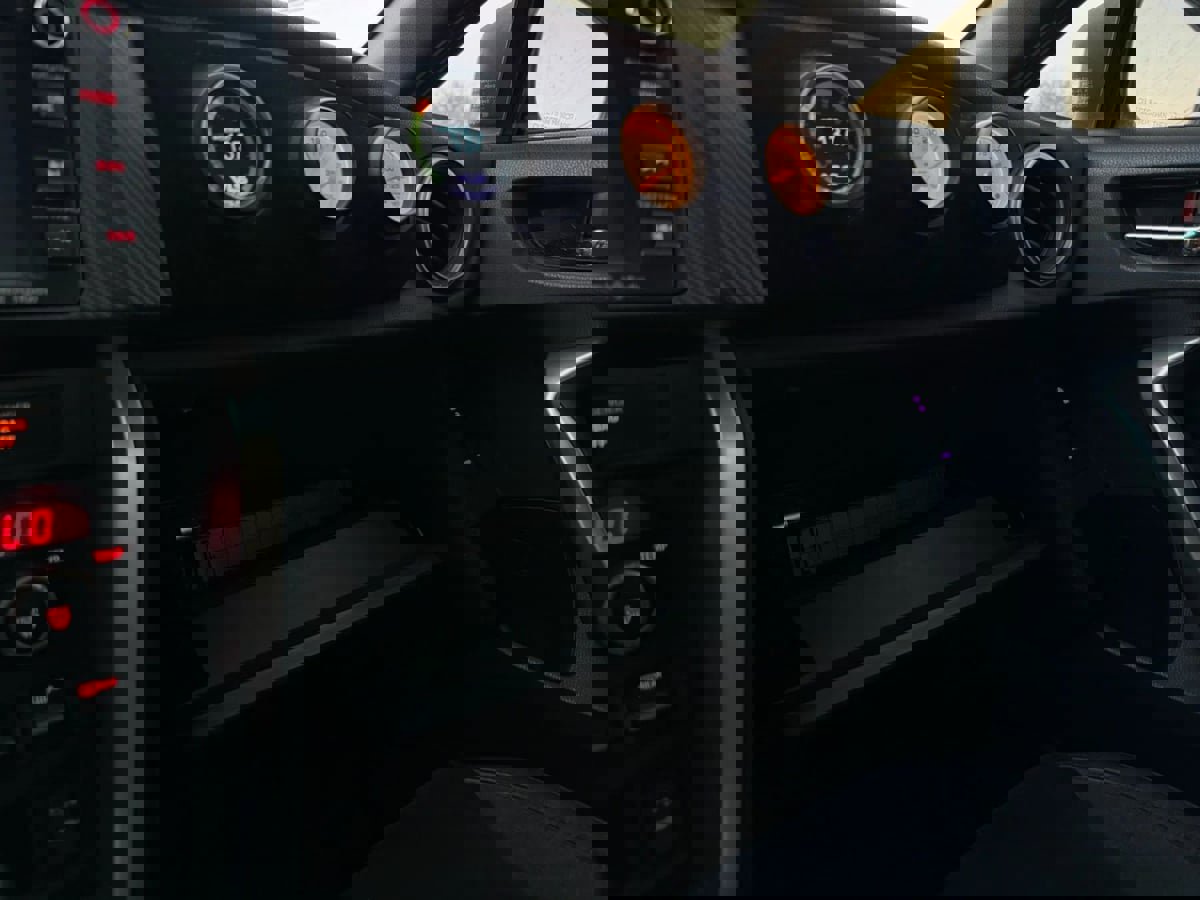 Used 2016 Subaru BRZ Limited image 46