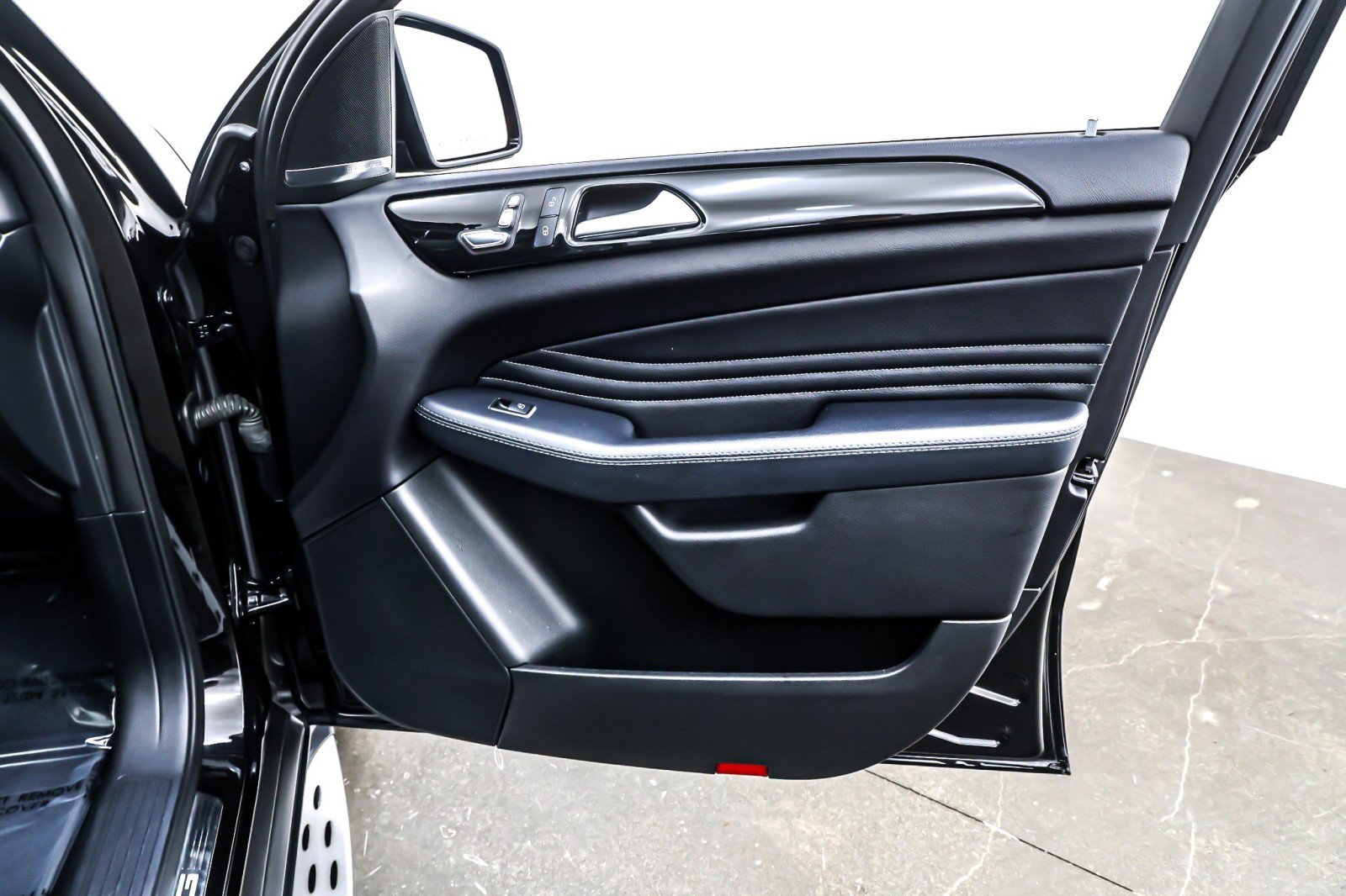 Used 2019 Mercedes-Benz GLE 43 AMG 4MATIC Coupe image 24