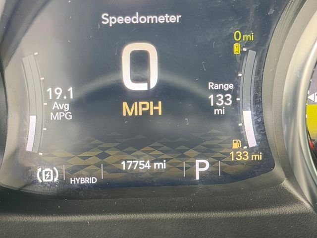 Certified 2023 Jeep Wrangler Unlimited w/ Cold Weather Group AWD/4WD image 21