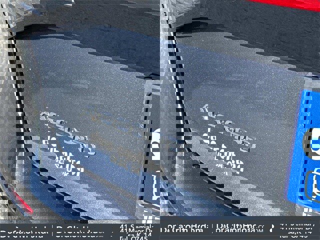 New 2025 Honda Accord Touring image 6