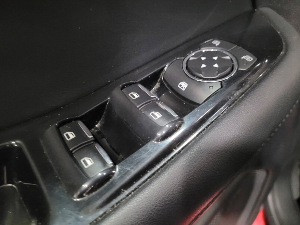 Used 2019 Ford Edge SEL w/ Equipment Group 201A AWD/4WD image 27