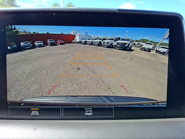 Used 2021 Chevrolet Tahoe Z71 AWD/4WD image 22