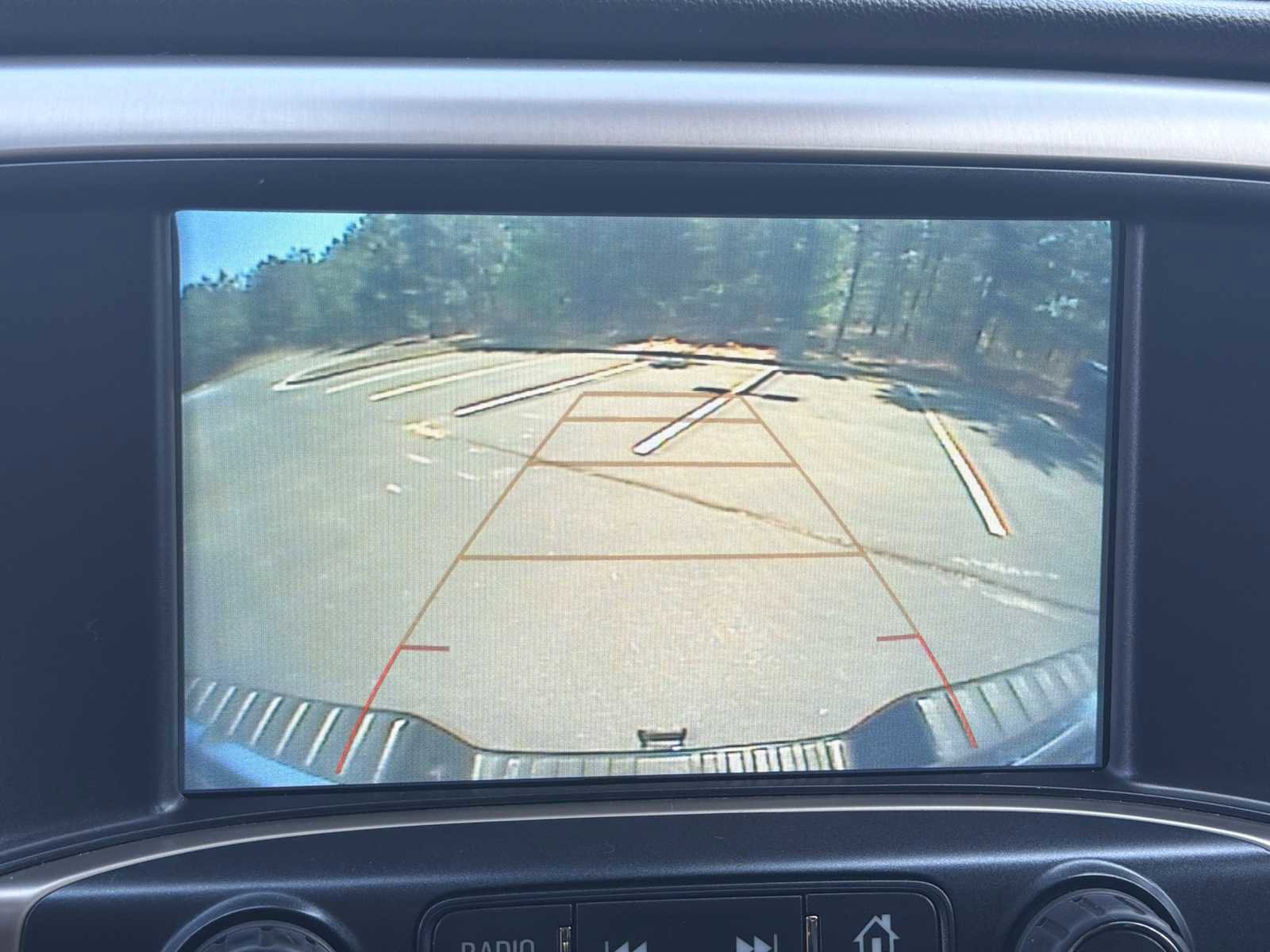 Used 2018 GMC Sierra 2500 Denali w/ Duramax Plus Package image 5