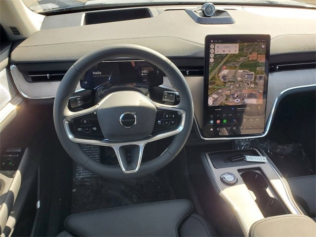 New 2025 Volvo EX90 Ultra image 14