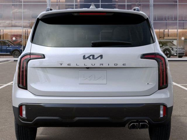 New 2025 Kia Telluride AWD image 14