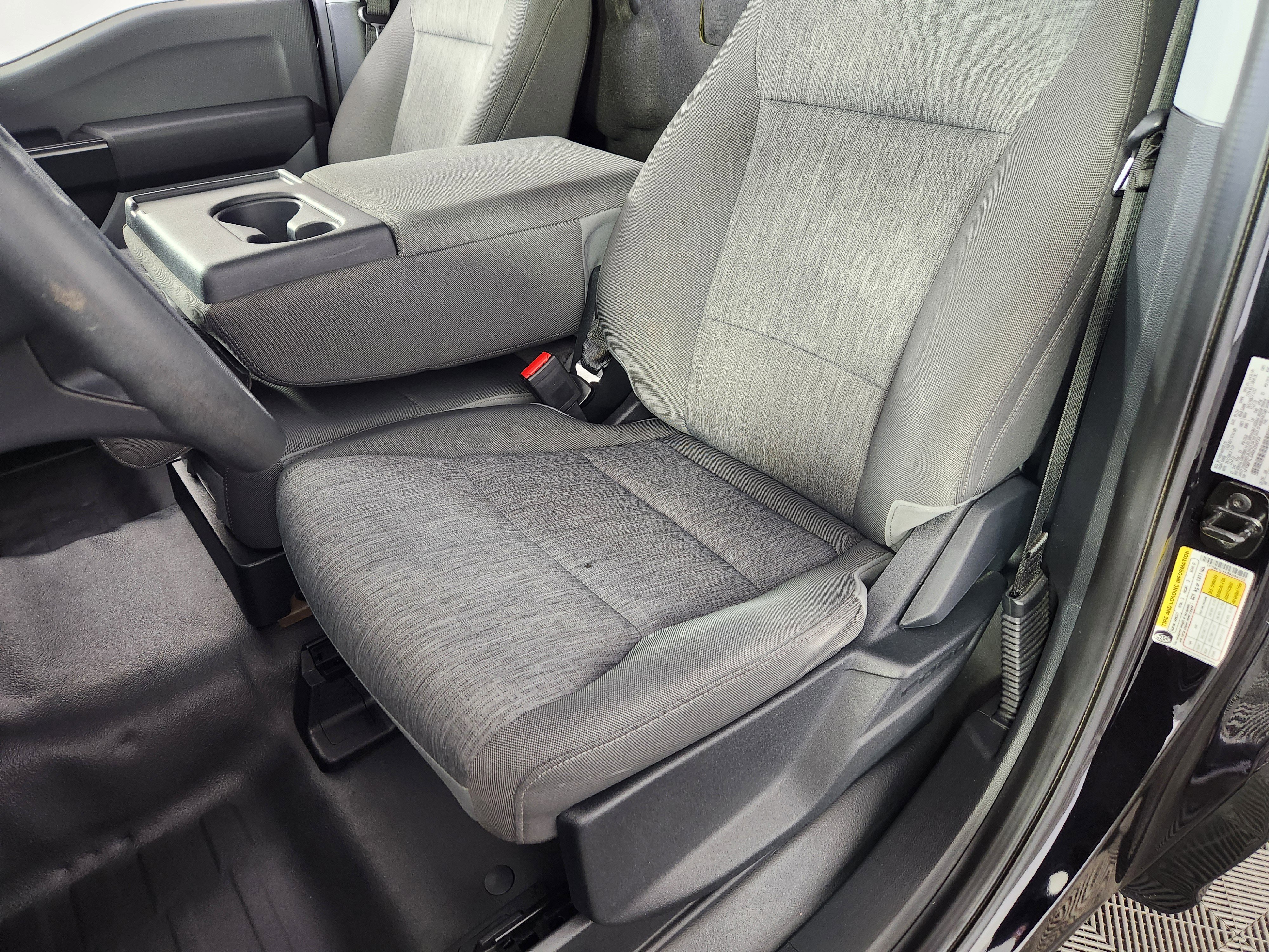 Used 2024 Ford F150 XL w/ Equipment Group 103A High image 13