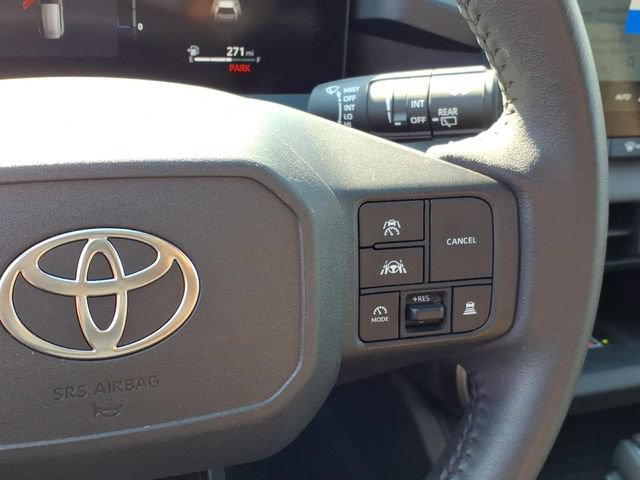 Used 2026 Toyota RAV4 XLE Premium AWD/4WD image 22