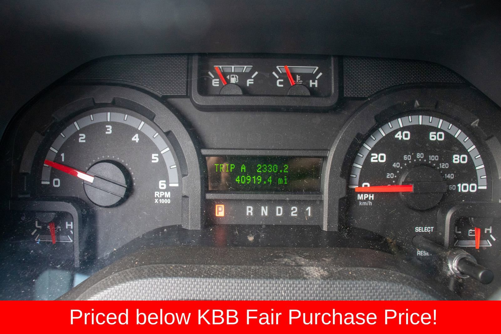 Used 2013 Ford E-350 and Econoline 350 XL w/ PWR Windows & Locks Group image 21