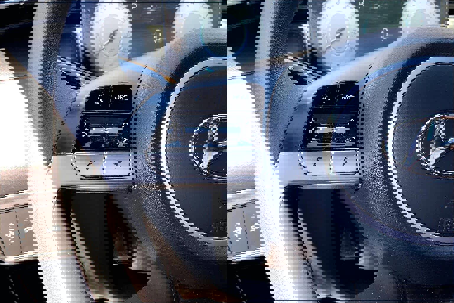 Used 2024 Hyundai Santa Cruz SEL w/ Activity Package image 24