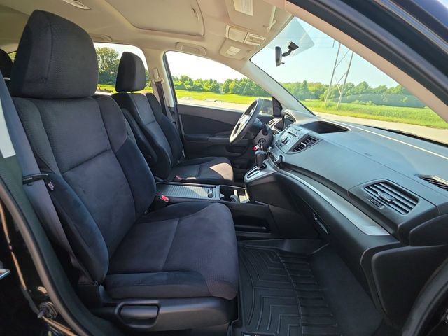 Used 2014 Honda CR-V EX image 32