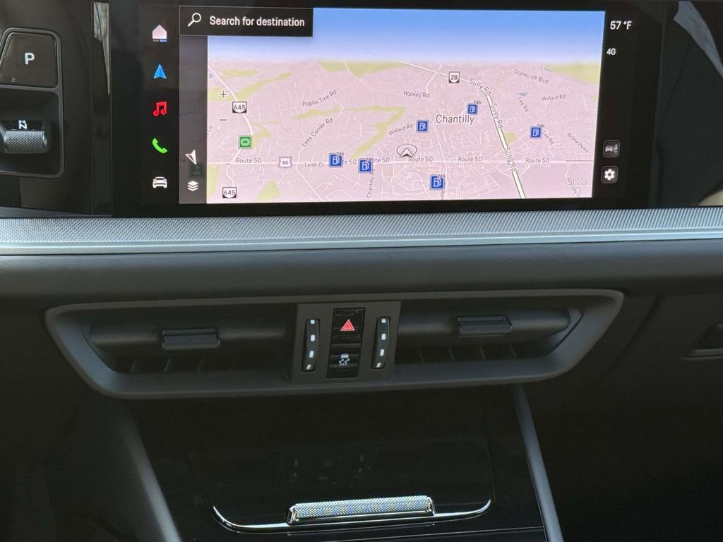 Used 2026 Porsche Cayenne image 17