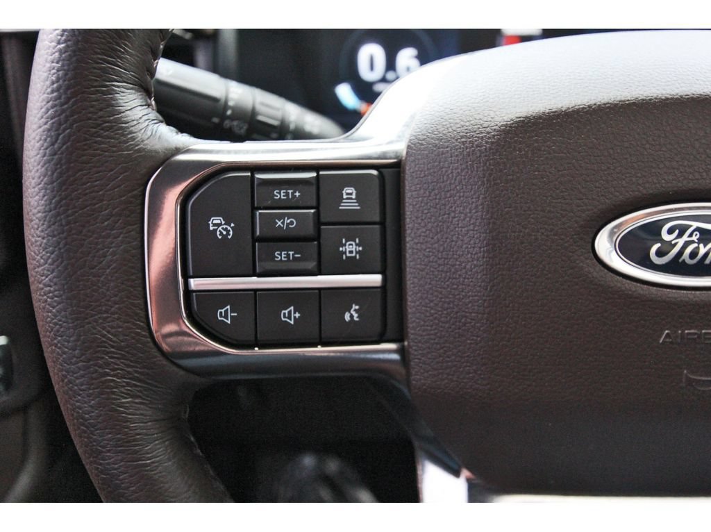 Used 2024 Ford Expedition Max King Ranch RWD image 18