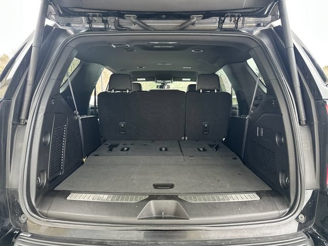 Used 2021 Chevrolet Tahoe RST AWD/4WD image 13