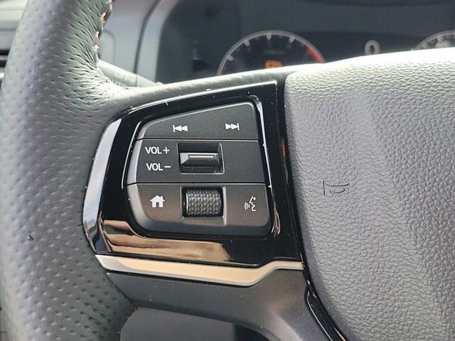 Used 2025 Honda Ridgeline Black Edition image 32