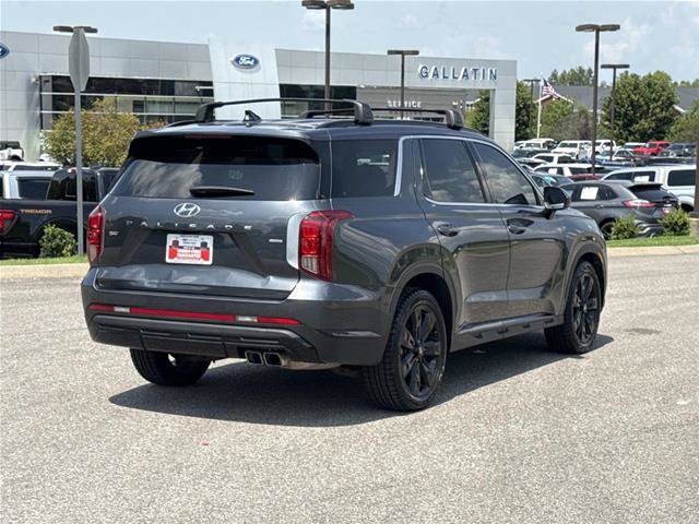 Used 2024 Hyundai Palisade XRT AWD/4WD image 5
