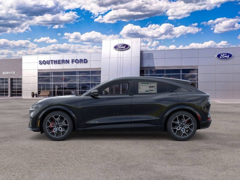 New 2026 Ford Mustang Mach-E GT AWD/4WD image 3