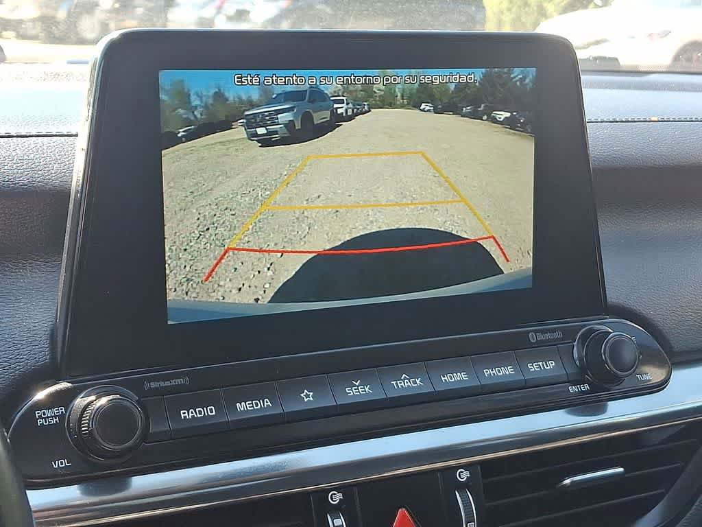 Used 2019 Kia Forte S FWD image 13