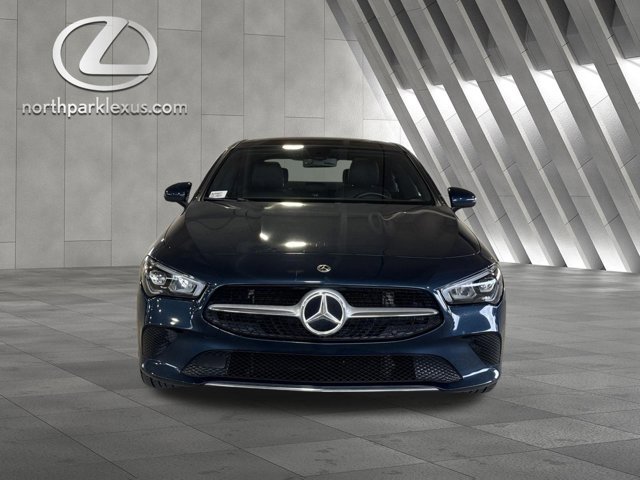 Used 2022 Mercedes-Benz CLA 250 image 7