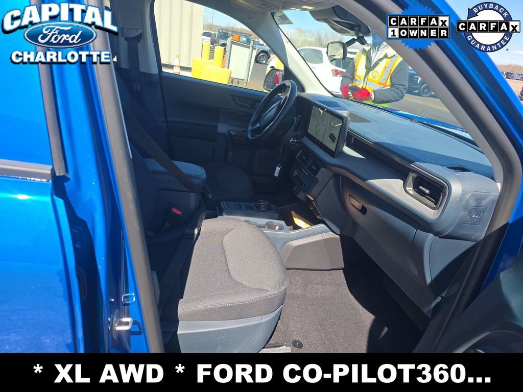 Used 2026 Ford Maverick XL w/ Equipment Group 101A image 14