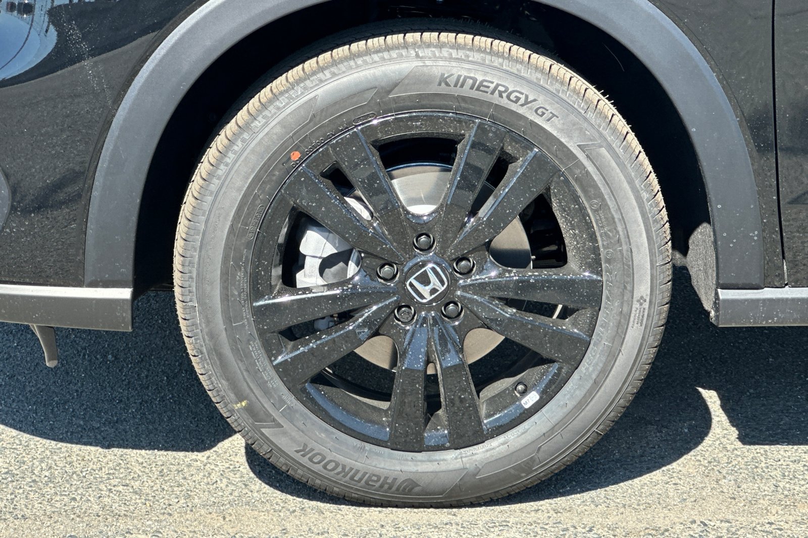 New 2027 Honda HR-V Sport image 31