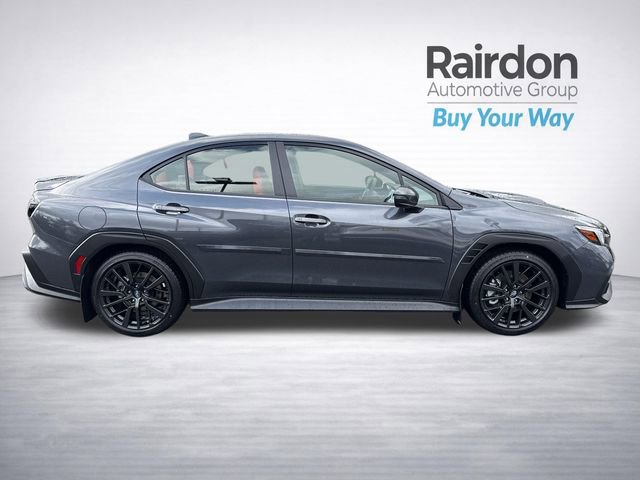New 2026 Subaru WRX Limited image 10