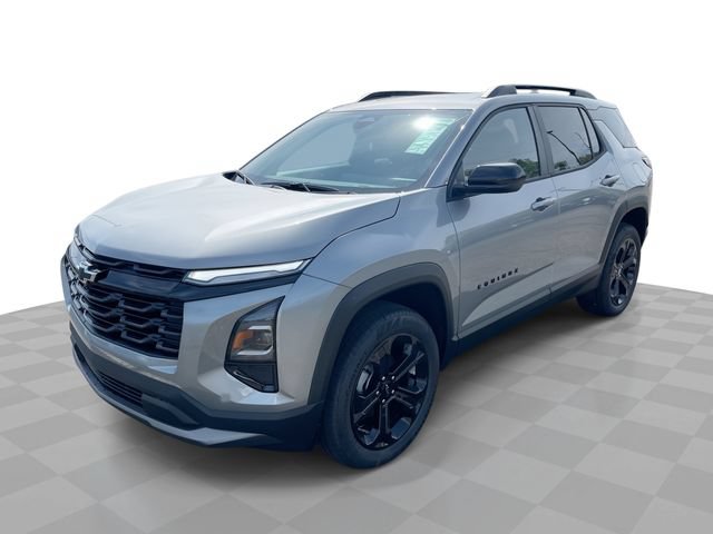 New 2027 Chevrolet Equinox LT w/ Convenience Package II