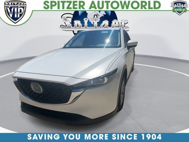 Used 2023 MAZDA CX-5 AWD 2.5 S image 3