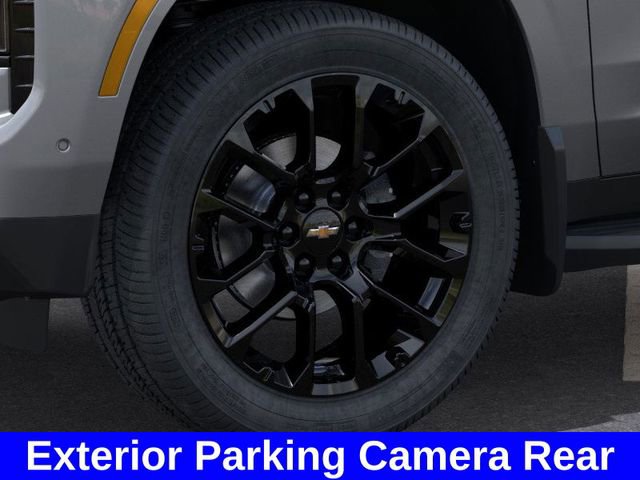 New 2026 Chevrolet Tahoe RST w/ Comfort Package image 10