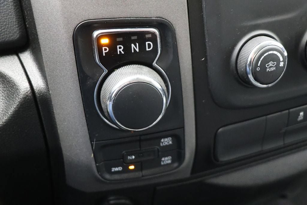 Used 2019 RAM 1500 Express w/ Express Value Package AWD/4WD image 29