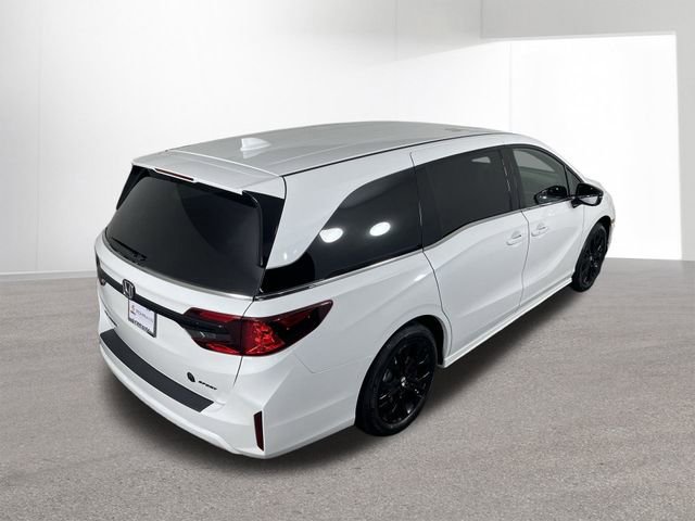 New 2026 Honda Odyssey Sport-L image 21