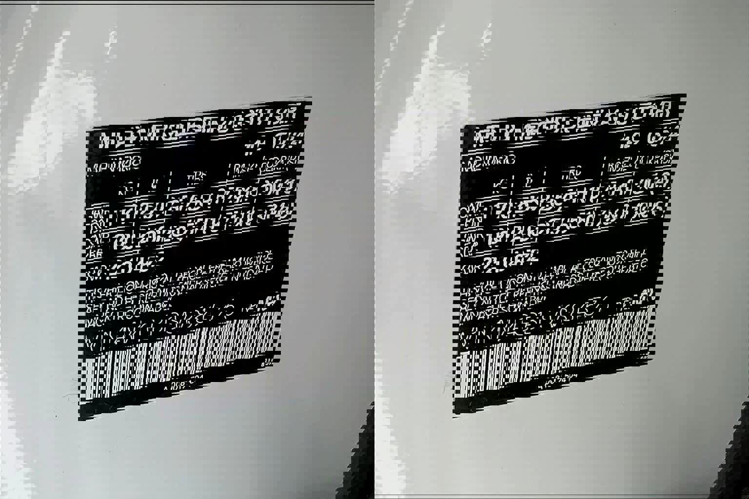 Used 2025 Mercedes-Benz GLB 250 GLB 250 image 15