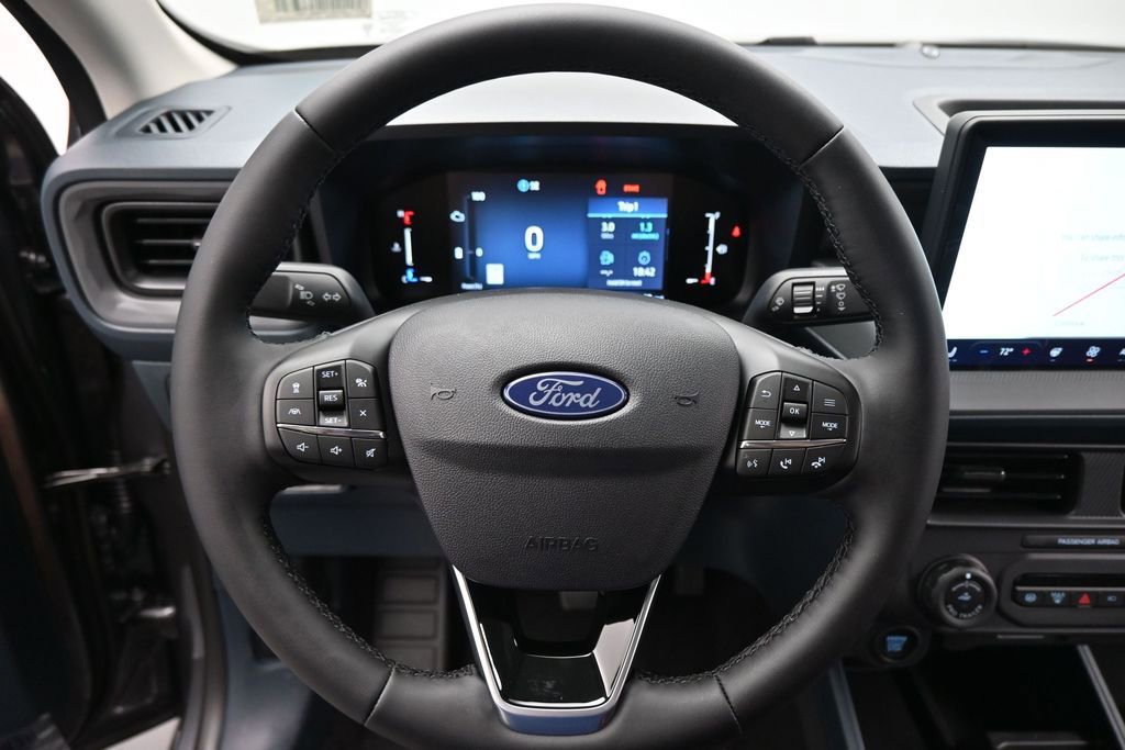 New 2026 Ford Maverick Lariat AWD/4WD image 12