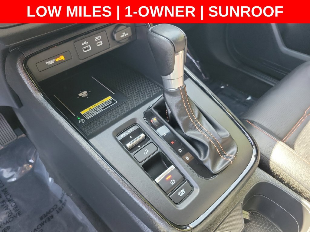Used 2025 Honda CR-V Sport-L image 33