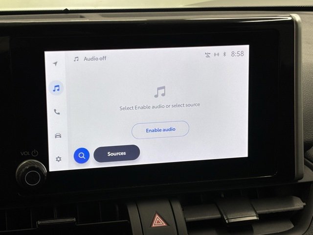 Used 2024 Toyota RAV4 XLE image 21