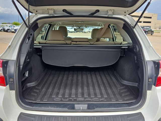 Used 2018 Subaru Outback 3.6R Limited AWD/4WD image 19