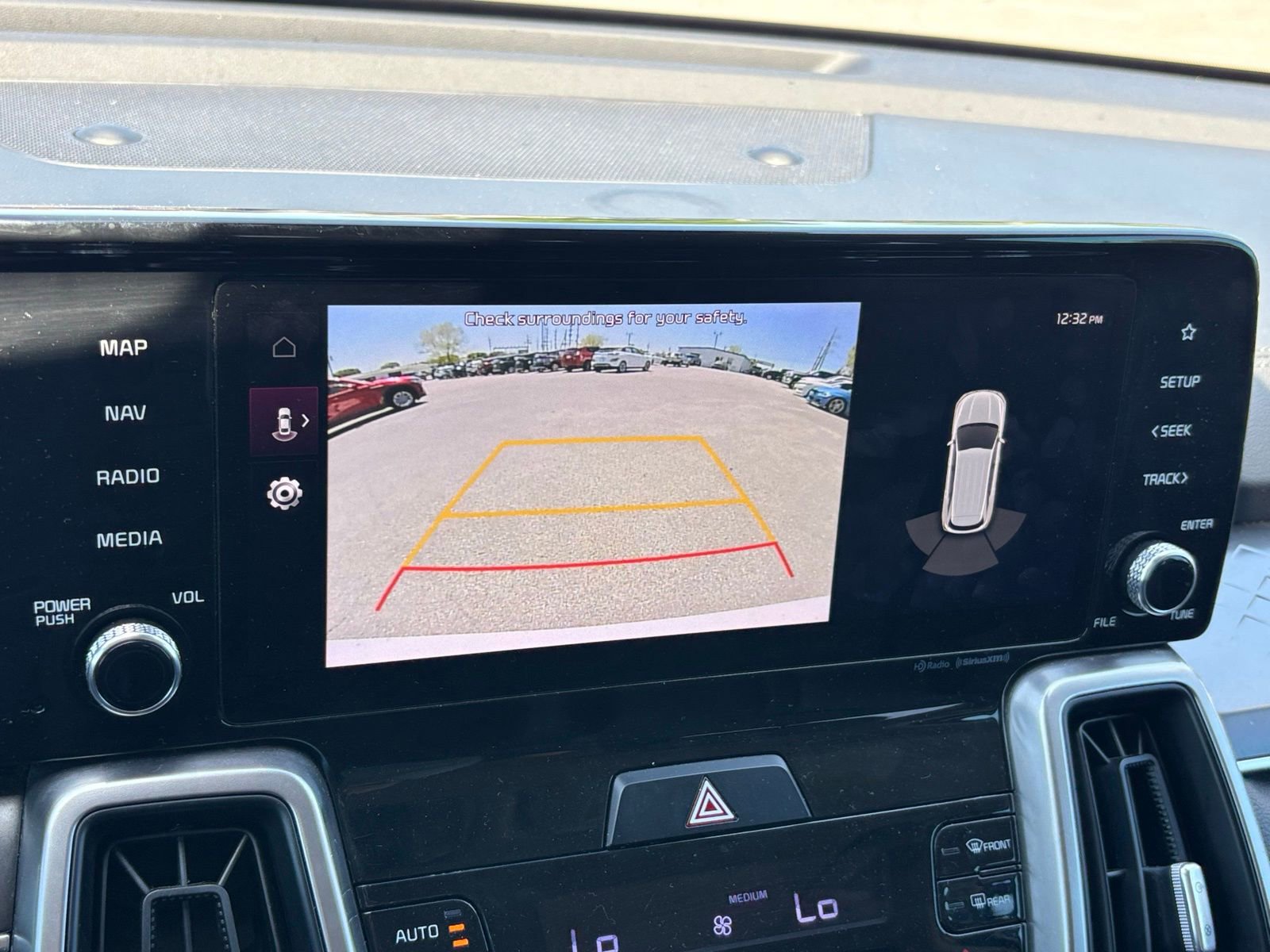 Used 2023 Kia Sorento S image 12