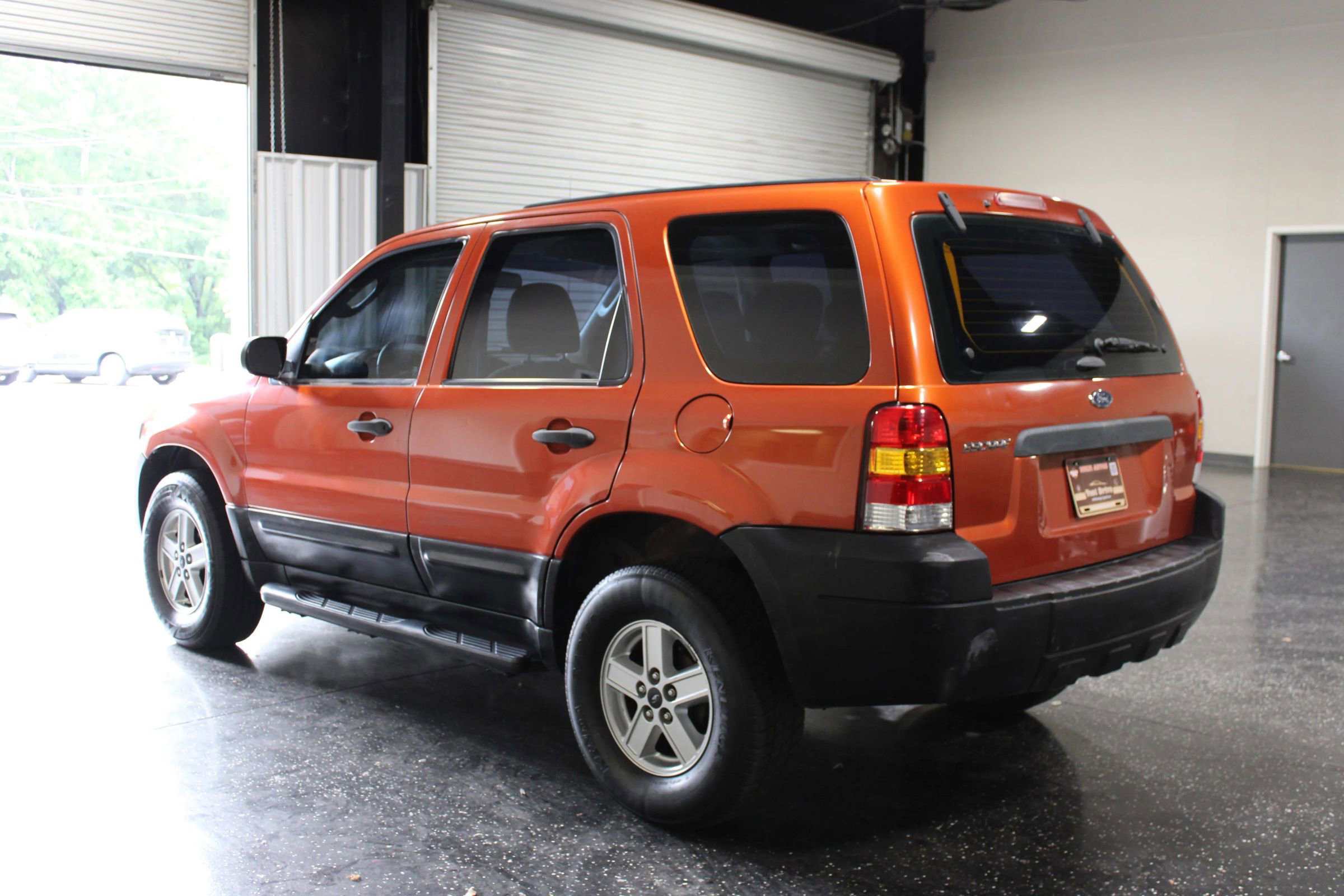Used 2007 Ford Escape XLS FWD image 5