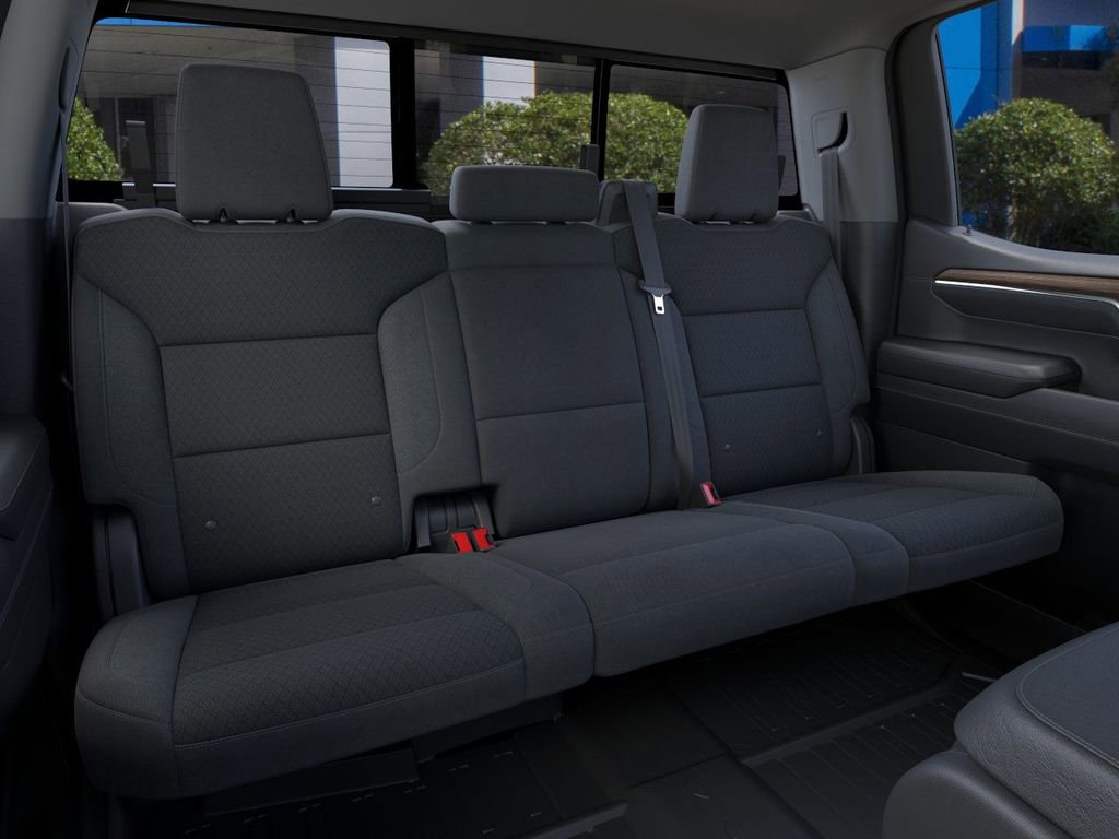 New 2026 Chevrolet Silverado 1500 LT image 17