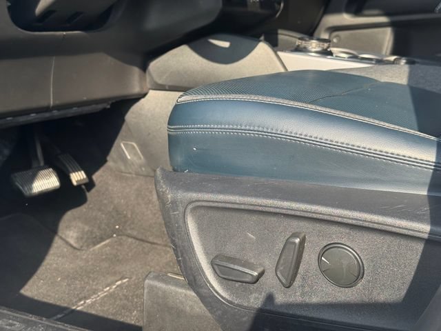 Used 2021 Ford Bronco Sport Outer Banks AWD/4WD image 22
