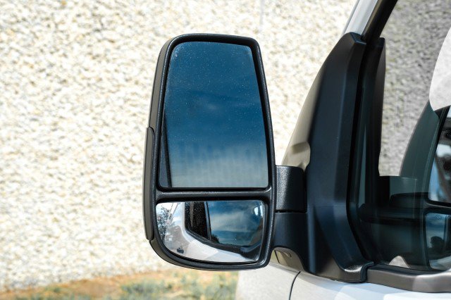 Used 2024 Ford Transit 250 Low Roof image 34