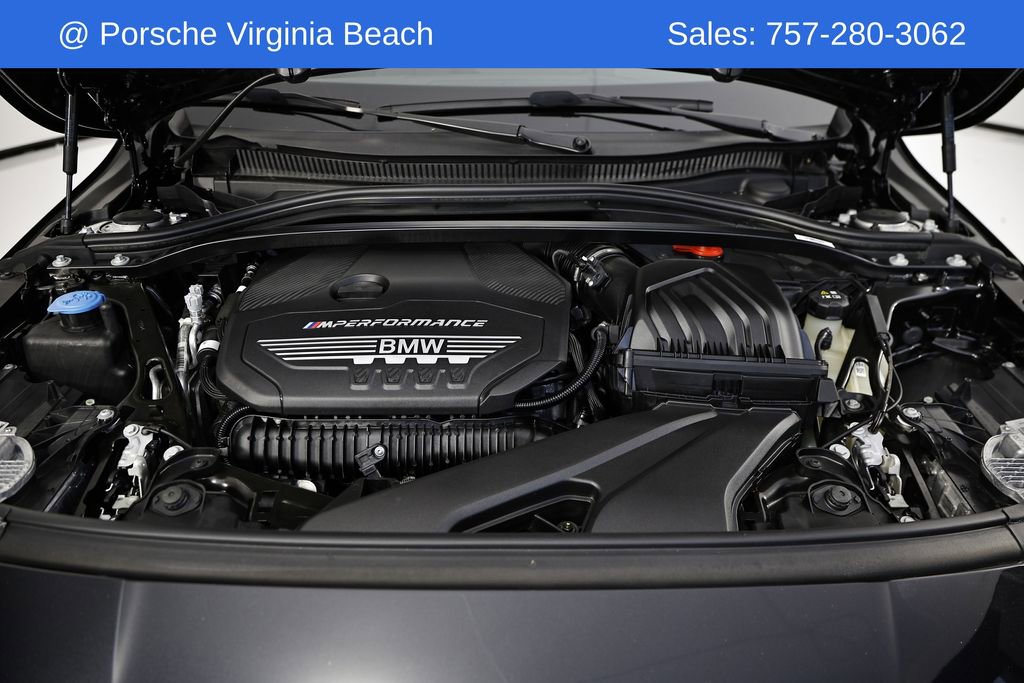 Used 2024 BMW M235i xDrive Gran Coupe image 32