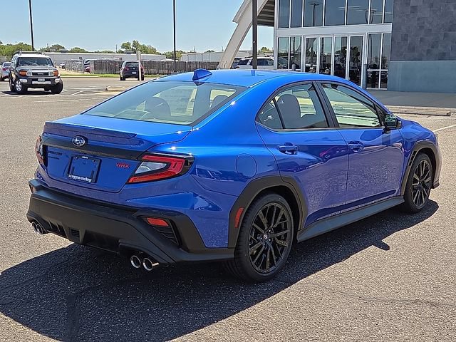 New 2026 Subaru WRX Limited w/ Accessory Package #2 AWD/4WD image 4