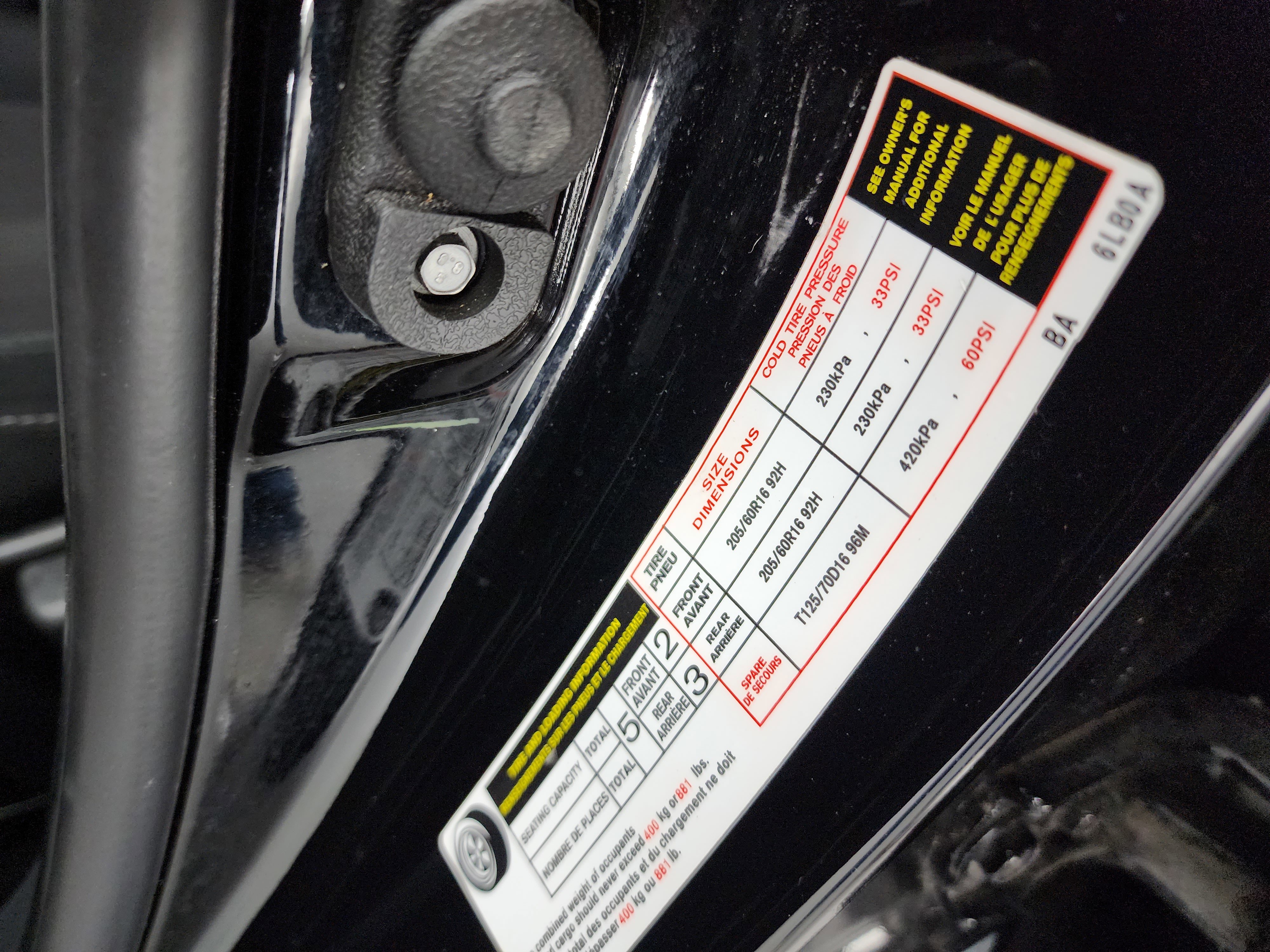 Used 2023 Nissan Sentra SV FWD image 52